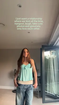 the dream ig 😔