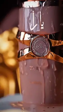 Perfume transições 