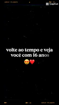 volte no tempo IA