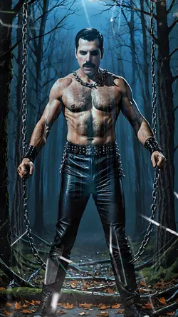 I Want To Break Free