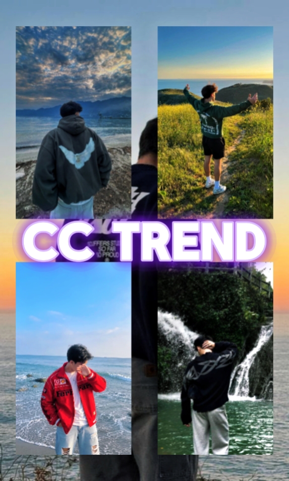 TREN CC