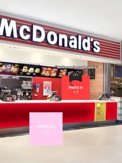 mcdonalds