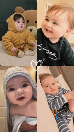 baby cute