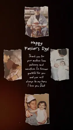 happy father’s day