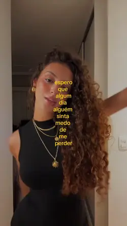 ME PERDER