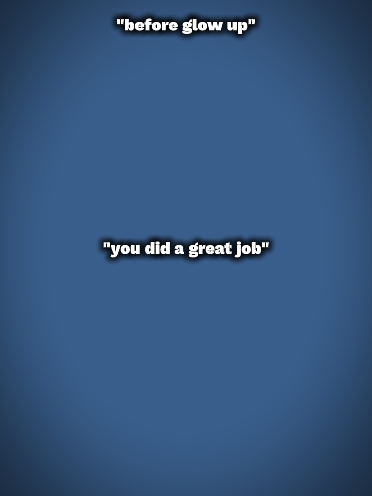 great job 