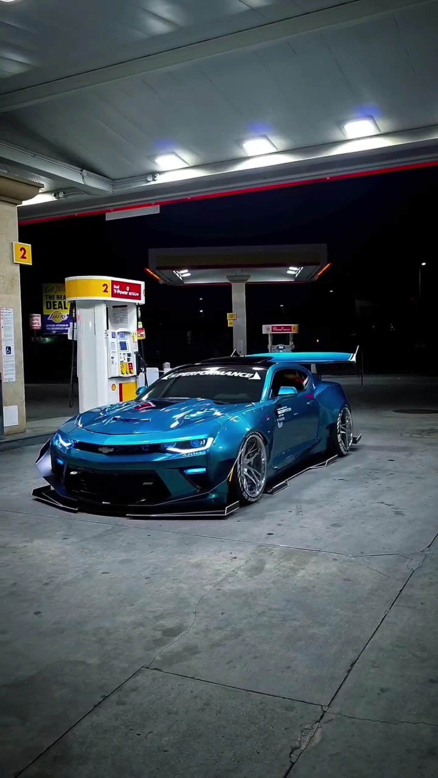 car - new trend