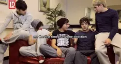 Louis Tomlinson 💘