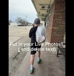 Live Photos