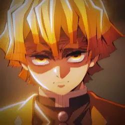 you are specialㅣ我妻善逸