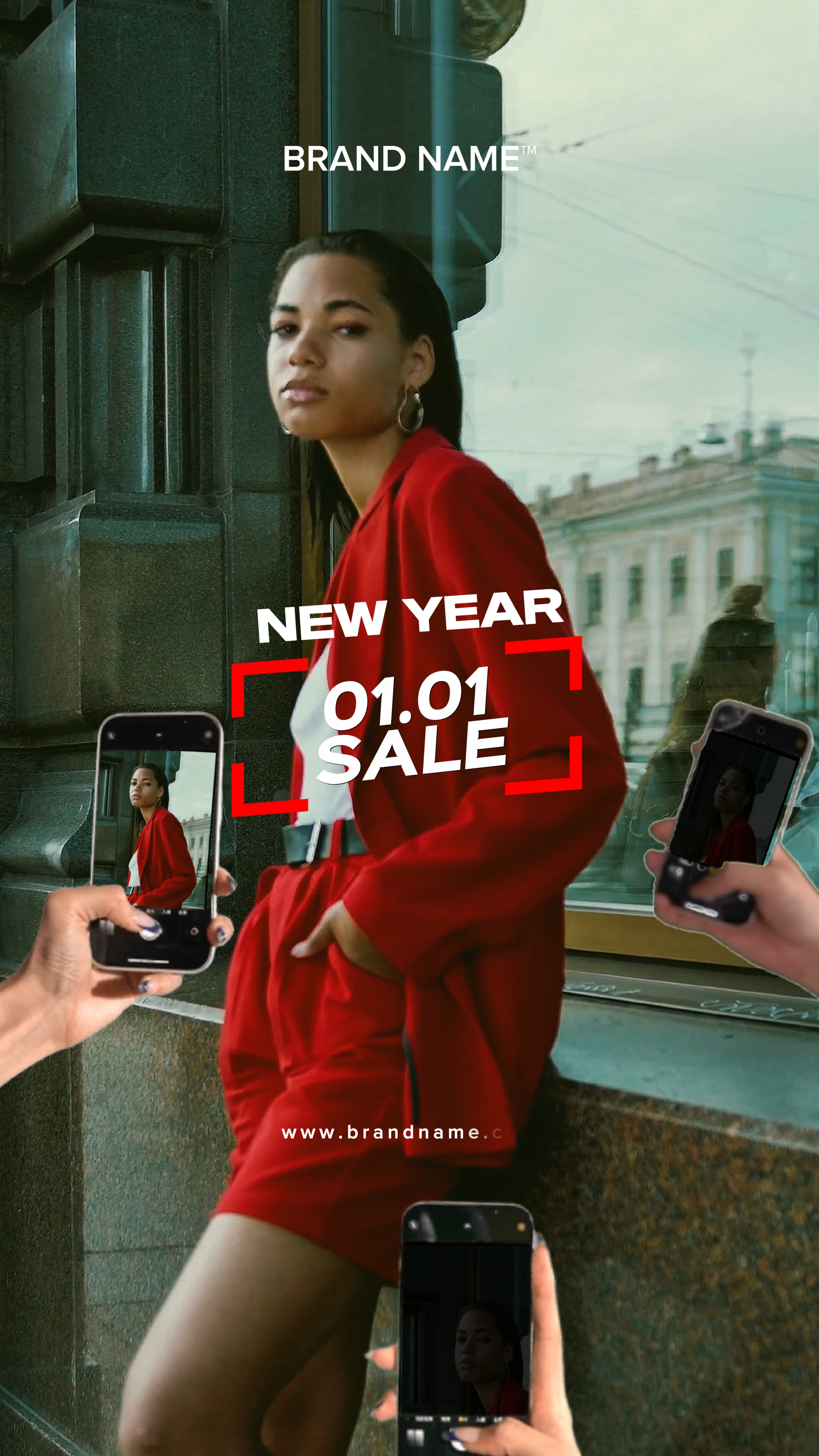 01,01 REBAJAS DE AÑO NUEVO