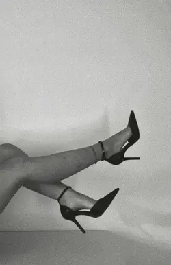 HEELS TREND