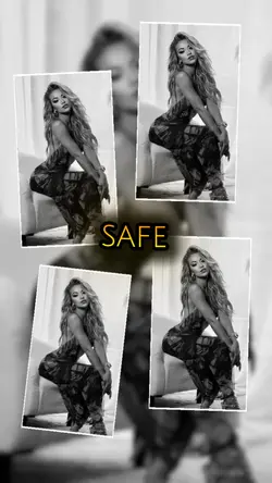 Cardi B Safe 