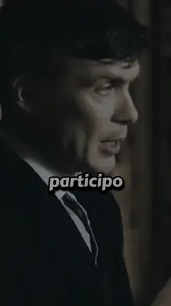 TOMMY SHELBY ¹⁰¹⁶