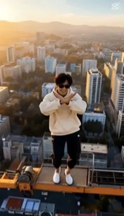 ナルトダンス②