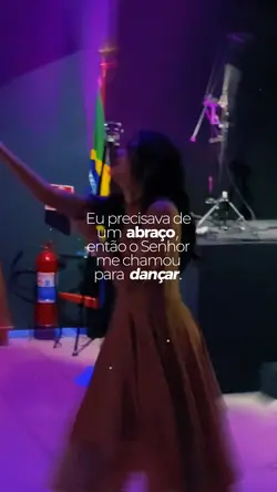 Dança | Cristã