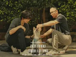 Bên nhau mình là nhà