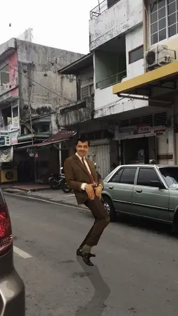 Bean Joined Wadadang