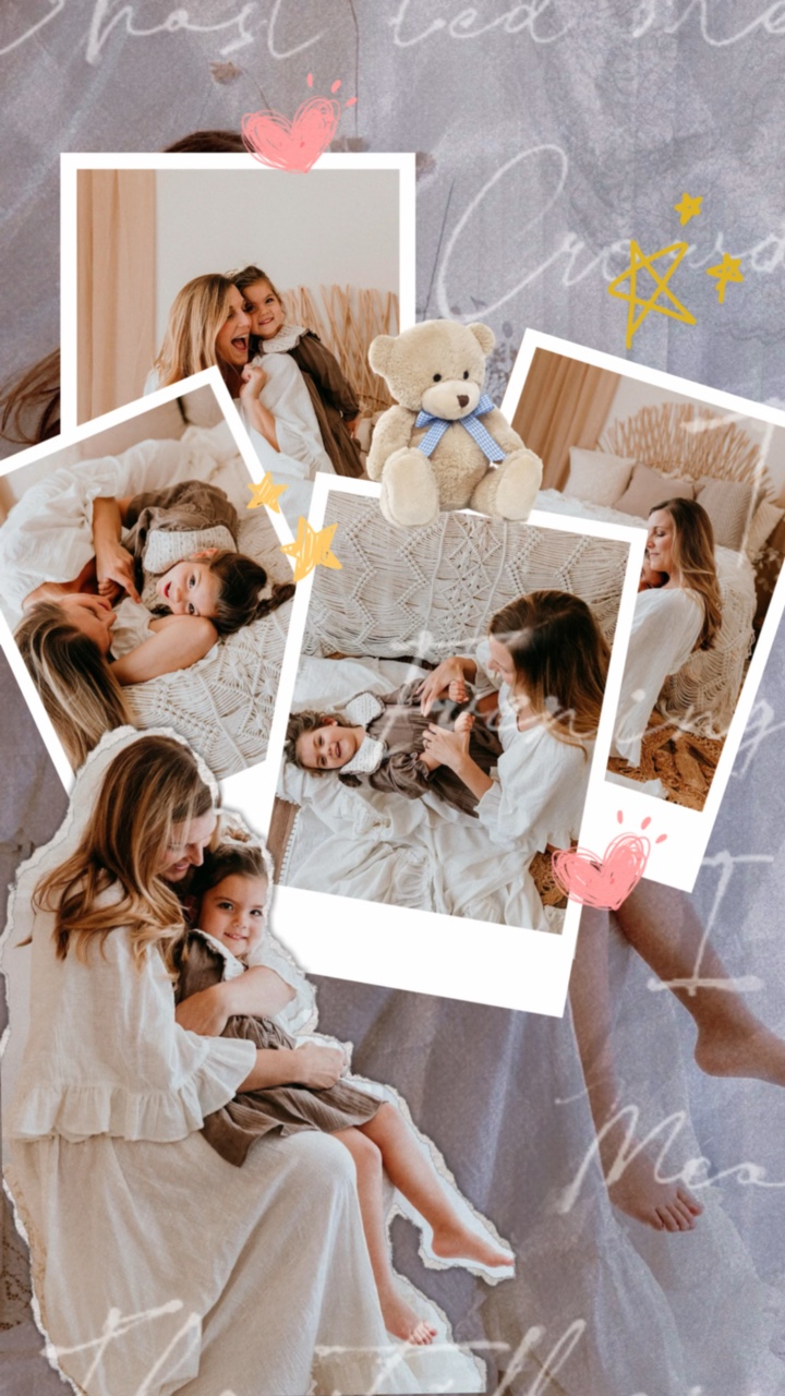 Feliz Dia das Mães