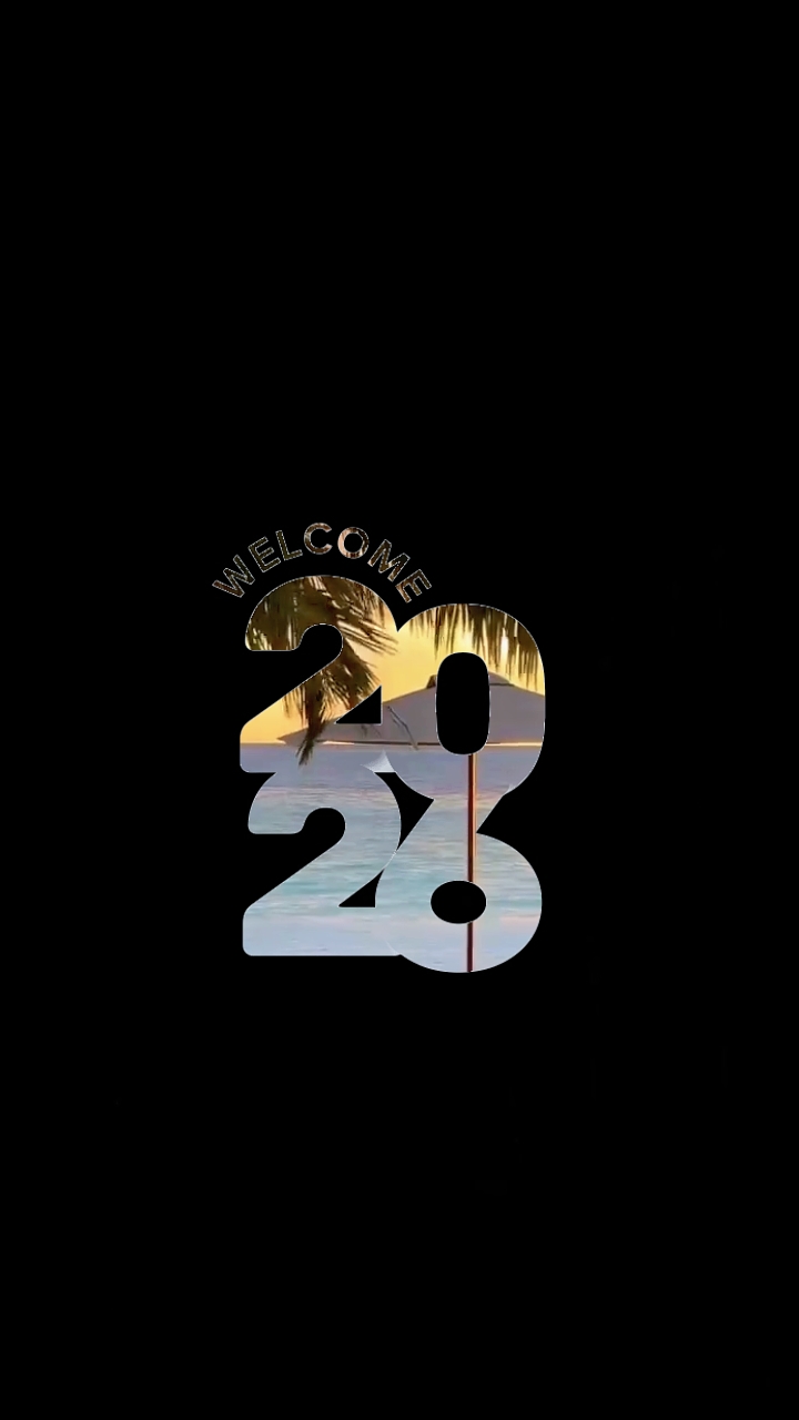 Bienvenue 2026