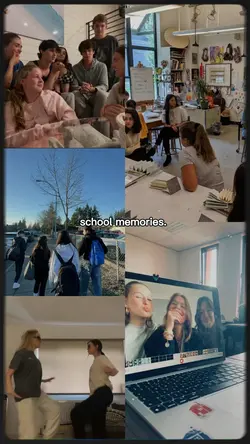 school memories