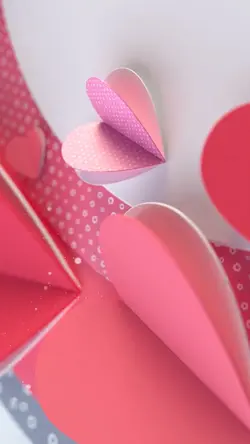 Love Intro Portrait