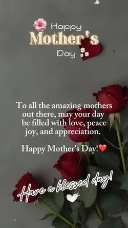 amazing moms