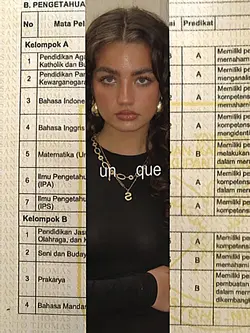 Trend nilai rapot