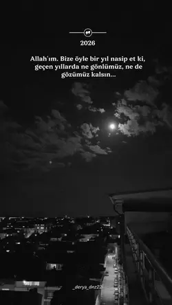 yeni yıl dileği