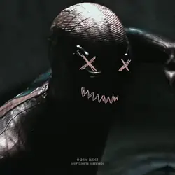 Spider-Man free edit