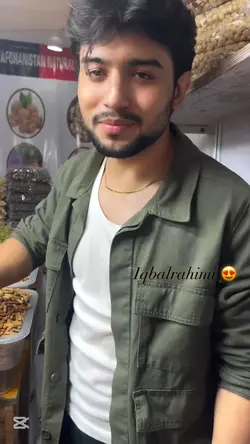 Iqbalrahimi trend