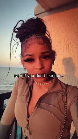 even if u dont like