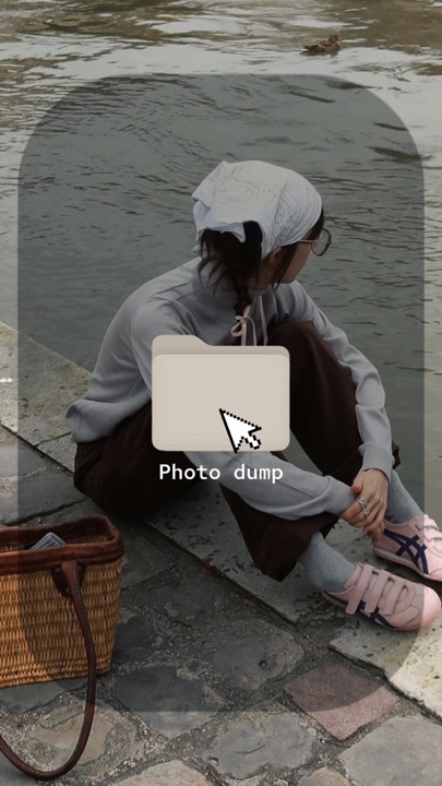 Despejo de fotos
