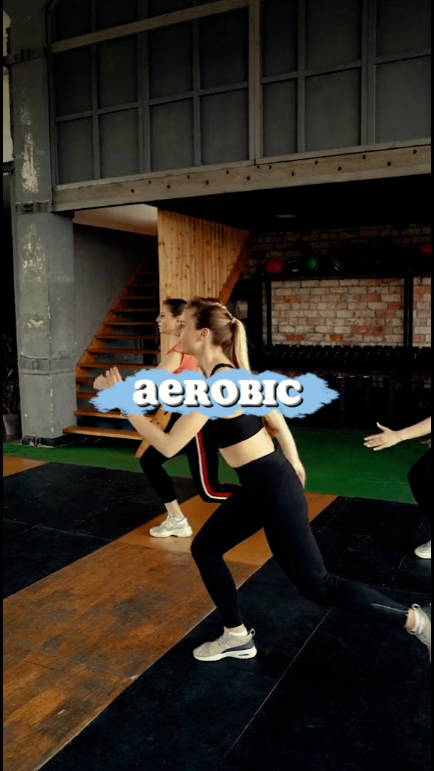 Aeróbico