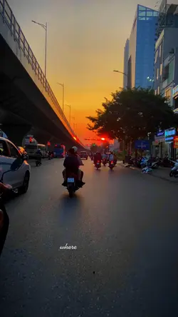 Một chiều đẹp