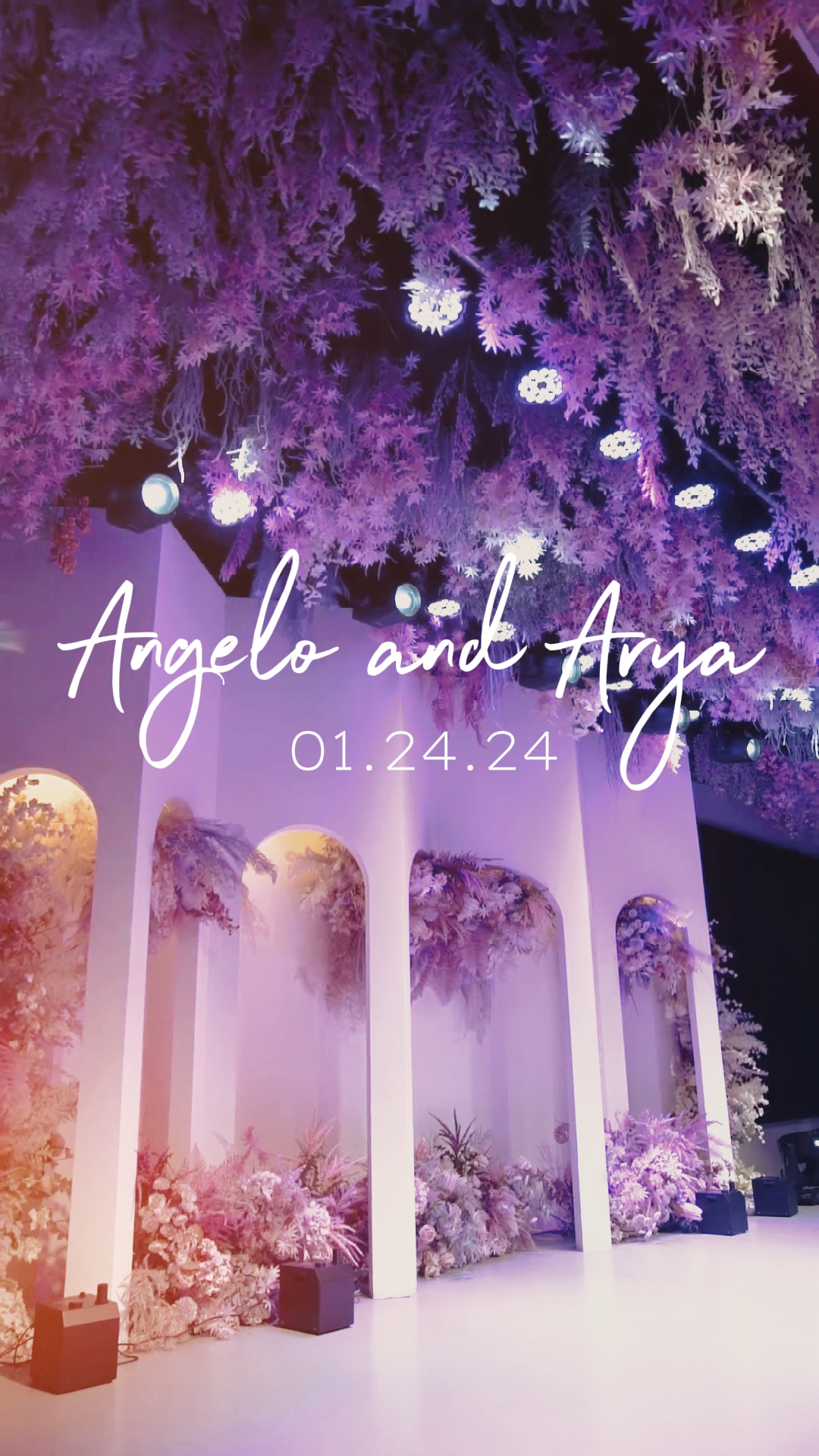 Wedding Cinematic1
