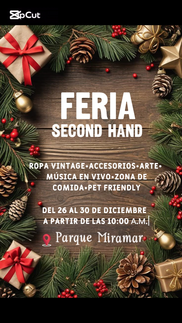 Super Feria 2025