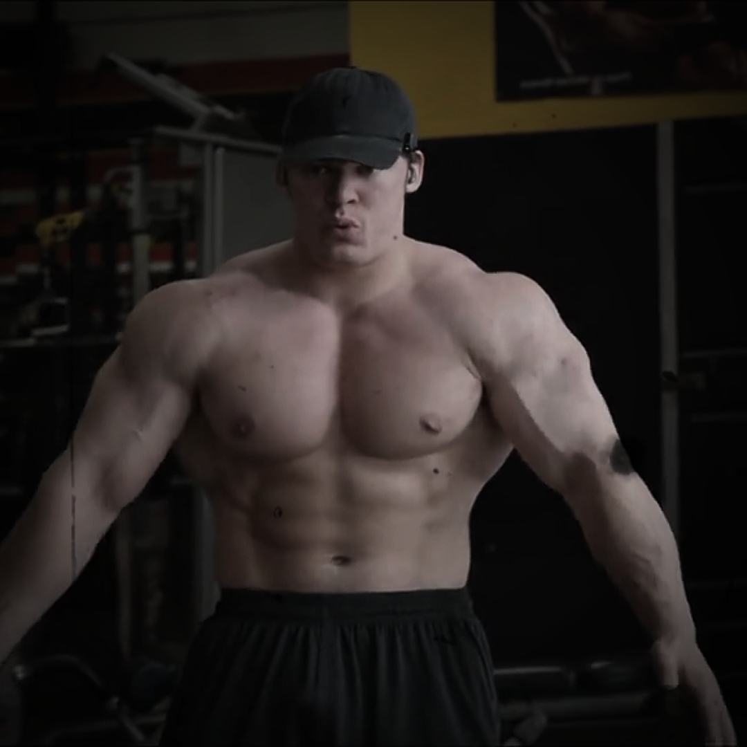 Gym Edit
