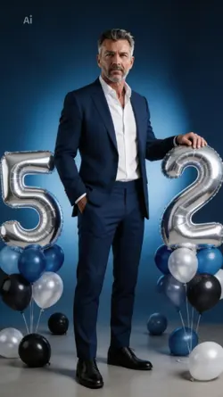 Ai Happy Birthday 52