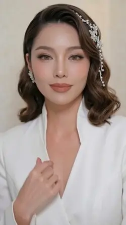 Before after makeup 