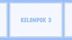 Intro kelompok 
