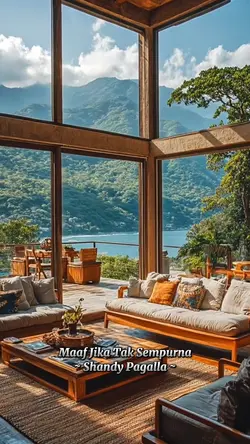 Maaf Jka Tk Sempurna