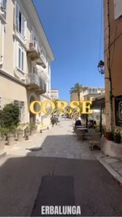 Corse