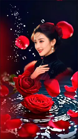 Rose