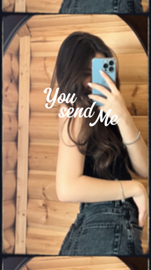 Send my love