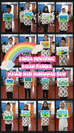 Maulid Nabi Muhammad