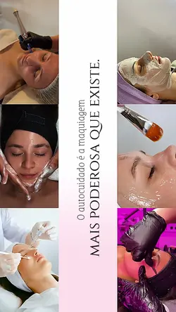 estética/beleza