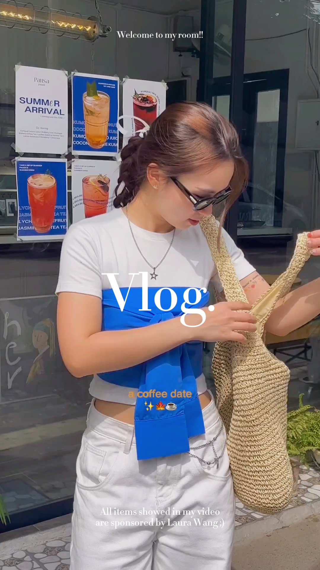 Isang petsa ng kape