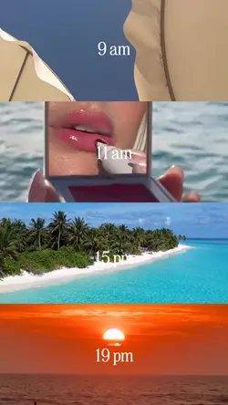 layout video