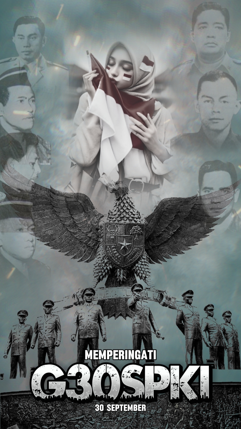 Memperingati G30SPKI